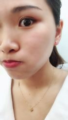 -花师傅专业手穿耳洞打耳洞穿孔