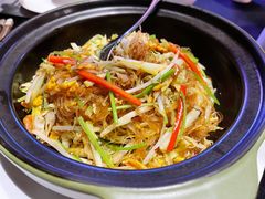 海皇粉丝煲-御锦天(外滩六号店)