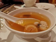 厨师精选炖汤-8餐厅(新葡京酒店)