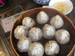 -笑来喜馄饨小笼工坊店(湖滨街店)