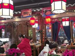 -蜀大侠火锅(总府路店)