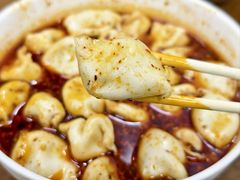 -回坊马二饺子馆