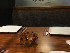 -汉巴味德自助餐厅(嘉定宝龙广场店)