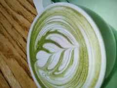-边渡咖啡烘焙店(昙华林店)