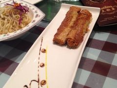 素鸭方-邓丽君音乐主题餐厅