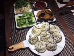 -十面春风·江南面馆(崇宁路店)