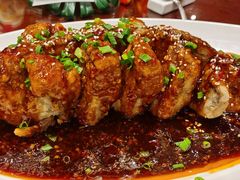 招牌鲈鱼-正兴蜀园(科技园区店)