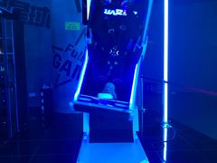 -世代星球·保龄球·镭战真人CS·团建(杨浦店)