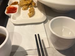 -大渝火锅(太仓万达店)