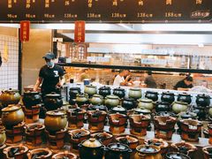 -广府乡下·饭庄(新港东路店)