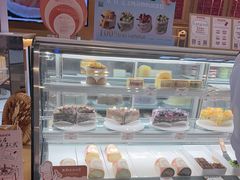 -西村叔叔的店·面包·甜品·蛋糕(清河万象汇店)