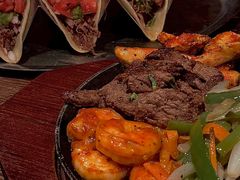 -Q MEX 库迈墨西哥餐吧(三里屯店)