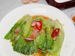 -天鲜阁·海鲜粤菜·33年老字号(石槎白云站店)