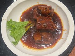 -锡和无锡菜·三白油条(景丽苑店)