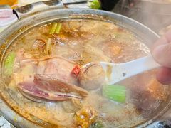 -范贤光鸡公煲(平乐园总店)