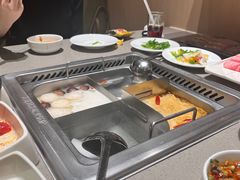 -海底捞火锅(杭州天虹购物中心店)