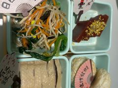 -苏梦江南·淮扬菜(夫子庙店)