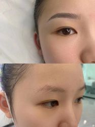 -张小野·专业半永久纹眉