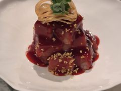 -湖滨28中餐厅·西湖宴·杭州君悦酒店