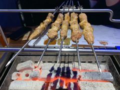 -三个蒙古大叔羊肉串(大宁店)