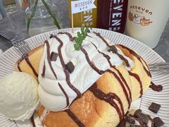 -蜜思琪蛋糕(民生路店)
