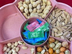 -五福居羊蝎子(方庄店)
