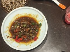 -川流不息·地道川菜·小龙虾(松东路店)