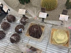 -OUR Bakery(SKP-S店)