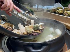 -一朵菌·野生菌探索家火锅(南亚店)