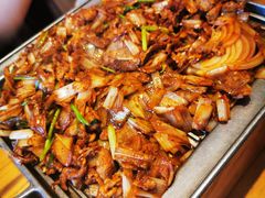 -四季民福烤鸭店(前门店)