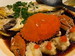 -三利音·玖弄小鲜(浦东嘉里城店)
