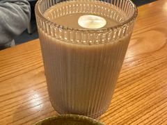 -红小满休闲餐厅(十全街店)