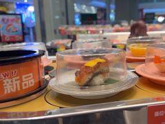 -争鲜回转寿司(朝北大悦城店)