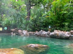 -广州锦绣香江度假别墅