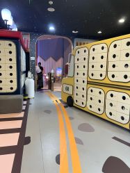 -meland club亲子乐园•派对•研学(昆山万象汇店)