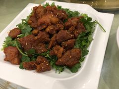 -东四民芳餐厅(世茂工三店)