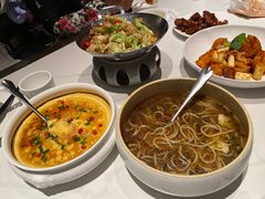 -外婆家(西红门荟聚购物中心店)