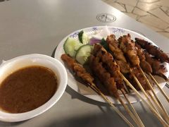 -纽顿熟食中心