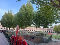 -天津五大道文化旅游区