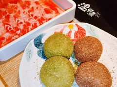 -温野菜涮涮锅(西单大悦城店)