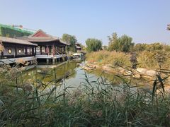 -水西公园