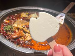 -烤匠麻辣烤鱼(青羊万达店)