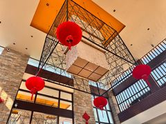 -三亚海棠湾喜来登度假酒店
