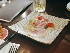 -haxnbauer海森堡德国餐厅(深圳coco店)
