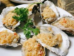 -人和啤酒屋海鲜大排档(营口路店)