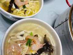 虾仁干丝-耿福兴(凤凰美食街店)