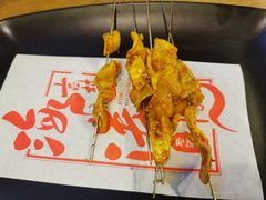 -马海涛牛肉串·午市牛腩饭·烧烤夜宵(领汇广场店)