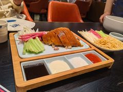 -满园烤鸭·春饼(沈北万达店)