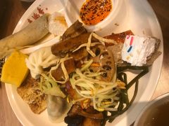 -素满香·素食自助餐(苏州·临顿路店)