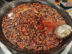 -鸿顺老铁锅美蛙鱼府(解放碑店)